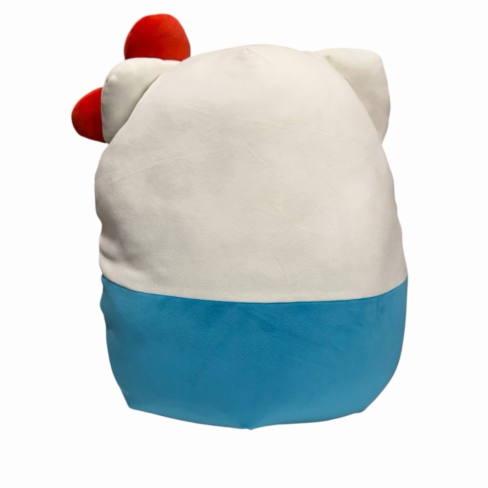 Hello Kitty Original Squishmallows 16" Jumbo Plush New with Tags Toy 3+ Jazwares - Picture 2 of 5